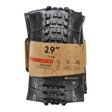 ROCKRIDER Plášť na horskú cyklistiku Rockrider GRIP 500 29' × 2,4 29" · záber 2