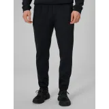Pánske bežecké nohavice 4F TROUSERS FNK M1033-20S-DEEP BLACK · záber 2