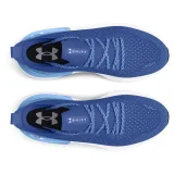 Pánská běžecká obuv UNDER ARMOUR UA Shift tech blue horizon blue white · záber 4