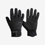SHIMANO Izolačné cyklistické rukavice Windstopper® Gore-Tex Labs M · záber 1