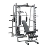 Body-Solid DELUXE GS348QP4 · záber 1