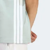 ADIDAS ADIDAS pánske fitness tričko svetlozelené XL · záber 2