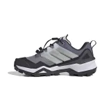 Dámska nízka turistická obuv ADIDAS Terrex Skychaser W preloved violet matte silver dash grey · záber 2
