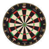 dart tábla sisal Bull's NL Advantage 8 · záber 1
