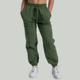 Дамско долнище на анцуг Lunar Joggers Cedar Green - STRIX - Размер: XXL | Тегло: 0,67 g | Опаковка: 32 · záber 1