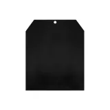 Плоча за тежести Tactical - GymBeam - Тегло: 5 kg | Опаковка: 120 · záber 1