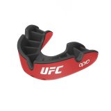 Chránič zubů OPRO Silver UFC senior - Hmotnost: 0,05 kg · záber 1