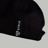 STRIX Kšiltovka Aster black · záber 3