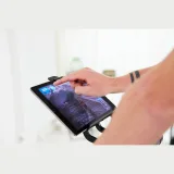 VAN RYSEL Držiak na tablet bez · záber 2