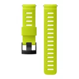Suunto Suunto silikonový řemínek pro Suunto 9 a kompatibilní | 24mm · záber 6