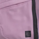 Dětské turistické kalhoty - Velikost: 6285 | Barva: Kids Pants Stretch-6285-Orchid · záber 3