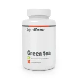 GymBeam Green Tea - Barva: zelená · záber 1