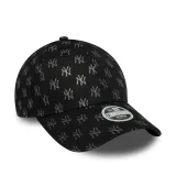 Dámská kšiltovka NEW ERA 940W MLB Monogram 9forty NEYYAN · záber 2