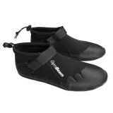 Неопренови обувки ChillGuard Black - GymBeam - Размер: XL | Тегло: 0,525 g | Опаковка: 25 · záber 1