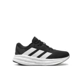 Dámská sportovní obuv (tréninková) ADIDAS Galaxy 7 W core black cloud whote carbon · záber 1