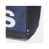 Cestovní taška ADIDAS LINEAR DUFFEL M SHANAV BLACK WHITE · záber 5