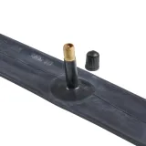 DECATHLON 24'' duša s profilom 1,9 až 2,2 s ventilom Schrader bez · záber 2