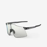VAN RYSEL Cyklistické okuliare ROADR 900 Perf Light TRANSITION® čierne jedna veľkosť · záber 1