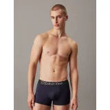 Férfi boxeralsók CALVIN KLEIN 3 PACK-TRUNK 3PK-Mix · záber 3