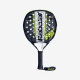 BABOLAT BABOLAT Counter Veron 2.6 padelová raketa bez · záber 1