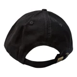 Kšiltovka MONDRAKER BASE CAP - BLACK MON · záber 3