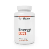 GymBeam Energy CAPS · záber 1