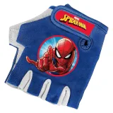 Spiderman Detské cyklo rukavice Spiderman · záber 1