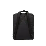 Batoh FJALLRAVEN Kanken F23510-550 Black · záber 4