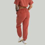 STRIX Women‘s Joggers Washed Terra · záber 3