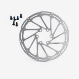 SRAM Zadný kotúč Sram Centreline 160 mm bez · záber 1