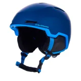Lyžařská helma BLIZZARD Viper ski helmet, dark blue matt bright blue matt 20 · záber 1