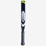 BABOLAT BABOLAT Counter Veron 2.6 padelová raketa bez · záber 2