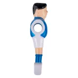 inSPORTline Náhradní hráč Messer modro-biela · záber 4