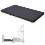 inSPORTline Vyplňujúca plošina k pilates reformeru Comfolder EVO béžová · záber 1