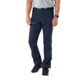 Pánske turistické nohavice NORTHFINDER SET-464bluenights · záber 1