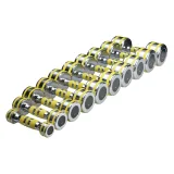 inSPORTline Yellsteel 7 kg · záber 2