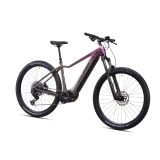 Crussis e-Fionna 10.11 894Wh 29" - model 2026 20" (175-190 cm) · záber 3