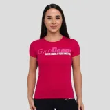 Дамска тениска Pure Ambition Sorbet - GymBeam - Размер: XS | Тегло: 0,1 g · záber 1