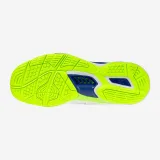 MIZUNO MIZUNO Wave Phantom hádzanárska obuv bielo-žlto-modrá 42 · záber 2