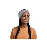 Dámska čelenka BUFF COOLNET UV® ELLIPSE HEADBAND JARU LIGHT GREY · záber 5