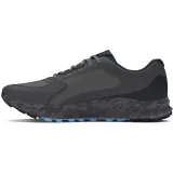 Dámská běžecká trailová obuv UNDER ARMOUR UA W Charged Bandit TR 3-GRY · záber 4