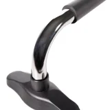 GymBeam Bradla PUSH black · záber 3