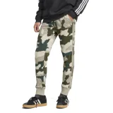 Pánské zateplené tepláky ADIDAS M CAMO PT-IV7384-Green · záber 1