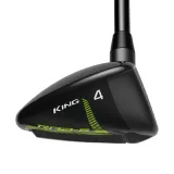 COBRA COBRA Hybrid Radspeed-S pre pravákov regular shaft 21° · záber 2