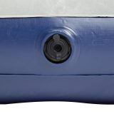 McKinley Double Velour Airbed · záber 4