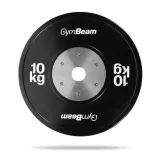 GymBeam Gumový kotúč Competition Bumper · záber 2