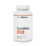 GymBeam Karnitin CAPS · záber 2