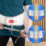 inSPORTline Ronyo 3XL · záber 2