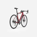 TREK Madone SL 5 Gen 8 Gloss Fury Red/Matte Deep Smoke 2026 - Veľkosť: L · záber 2