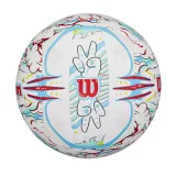 Wilson GRAFFITI PEACE VB OF · záber 2